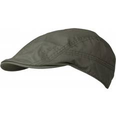 Nainen - Vihreä Lippikset Lundhags Shepherd II Cap - Forest Green