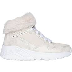 Skechers Sneakers Skechers Fuel Stiefel & Stiefeletten Beige