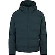 Ziener Clothing Ziener Ski Jacket Tyers - Vert