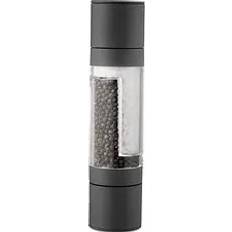 Krissi Grinder 2-in-1 Black