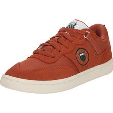 K-Swiss Sneaker low mandarin sort hvid