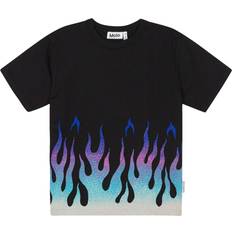 18-24M T-shirts Molo GOTS Riley T-shirt Lit