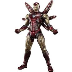 TAMASHII NATIONS Avengers Endgame Iron Man Mk 85 Final Battle Ver