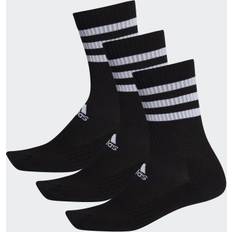 Tennis - Unisex Underkläder adidas Adidas Cushioned Crew Socks 3-Pack Black