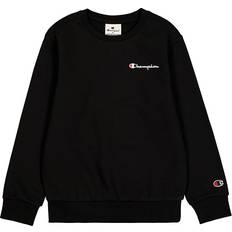 Champion Sweatshirts Champion Sweatshirt - Schwarz