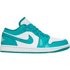 Sportssko Jordan Nike Air 1 Low - Emerald