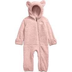 The North Face Anzüge The North Face Campshire One-Piece Suit Infants' Pink Moss, 18M