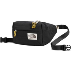 The North Face Bæltetasker The North Face Berkeley Lumbar - TNF Black/Mineral Gold