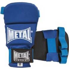 Uniformes de Artes Marciales Jiu-jitsu gloves Metal Boxe Bleu