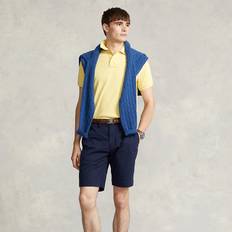 Polo Ralph Lauren Black Shorts Polo Ralph Lauren Stretch Chino Short Nautical Ink - Blue