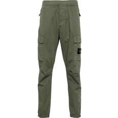 Stone Island Trousers & Shorts Stone Island Pants Men Green