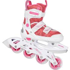 Tempish Enbo Duo Girl Ice And Inline Skates Rosa 37-40