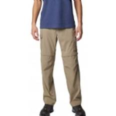 Columbia Columbia, Herren, Outdoorhose, Silver Ridge Utility Convertible Pant (L) Braun