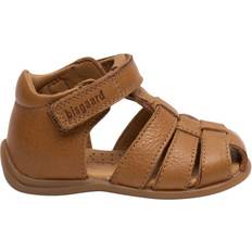 Bisgaard Sandaler bisgaard Carly Sandaler Cognac