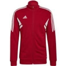 adidas adidas Condivo Track Jacket red HA6250
