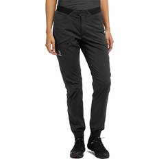 Clothing Haglöfs L.I.M Fuse Pant Women True Black