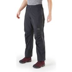 Rab Byxor & Shorts Rab Kangri GTX Pants - Black