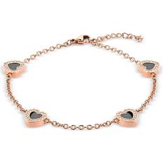 Bering Arctic Symphony Armband - Gul