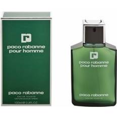 Paco Rabanne Eau de Toilette Paco Rabanne Pour Homme EDT 100 ml