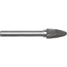 Pela Handverktyg Pela PELA 76953 Hardmetallfil 10 mm Rundfil