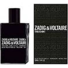 Zadig & Voltaire This Is Him! EDT 50 ml 50ml