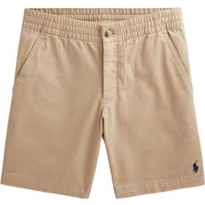 Polo Ralph Lauren Elastane/Lycra/Spandex Shorts Polo Ralph Lauren Chino Junior Prepster Shorts - Beige