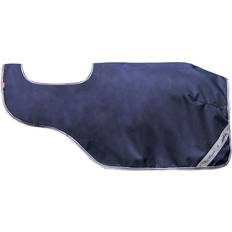 LeMieux Horse Rugs LeMieux Arika Exercise Sheet Navy Blue