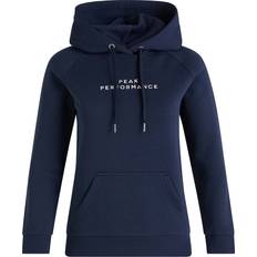 Peak Performance SPW Hoodie W Blue Shadow (XS XS)
