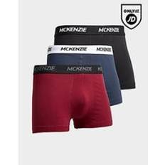 3-Pack Wyatt Boxers, Multi