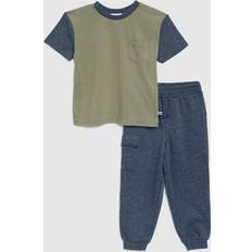 Other Sets sale Splendid Toddler Boy Colorblock Tee Set