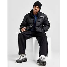 The North Face Lhotse Down Jacket Black Mens