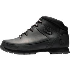 Timberland Men's EUSP Mid Mens Boots Black