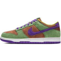 Grønne Basketballsko Nike Dunk Low SP Shoe Green