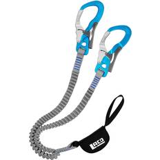 LACD Ultimate 3.0 Ferrata Klettersteigset blue