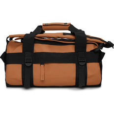 Rains Texel Duffel Bag Mini Rust (One Size)