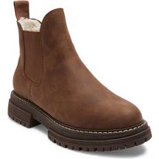 Roxy Botas Roxy Lorena Botas de Invierno - Brown