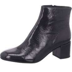 Högl 40 Stiefel & Boots Högl Stiefeletten 8-134115 Schwarz