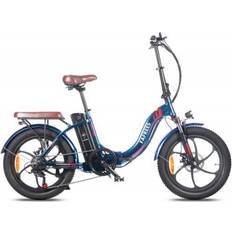 Elcykel F20 Pro