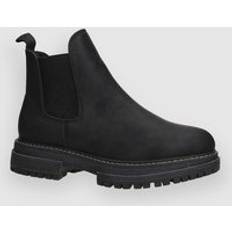 Roxy Botas Roxy Lorena II Chelsea - Black/Grey