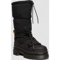 Dr. Martens 40 Botas altas Dr. Martens Audrick Hi Puffer Boots - Black