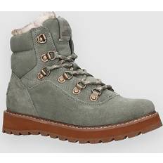 Roxy Botas Roxy Bradie Boots olive