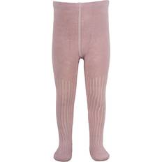 Rosa Strumpbyxor Minipop Strumpbyxor Bambu Rose 5-6 år (110-116) Strumpbyxor