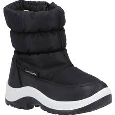 Wellingtons Cotswold Tirely Childrens Wellingtons Colour: Black
