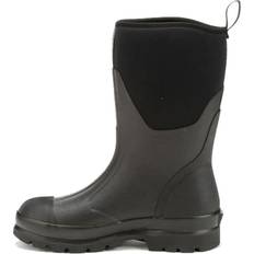 Muck Boot 'Chore Classic Short' Wellingtons Black