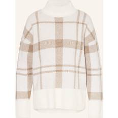 Barbour Women Tops Barbour Deanna Sweater Winter White