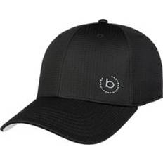 Sports Stretch Cap black One