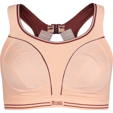 Shock Absorber Shock Absorber Ultimate Run Bra Peach Women's