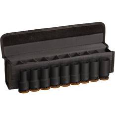 Bosch Socket Bits Bosch 2608003042 9pcs Socket Bit
