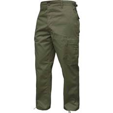 Hosen & Shorts Brandit Ranger, Cargohose Oliv