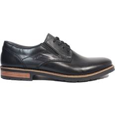 Rieker Oxford Rieker mens comfort formal lace-up shoes